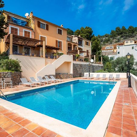 Villa Carla Port De Soller Exterior photo