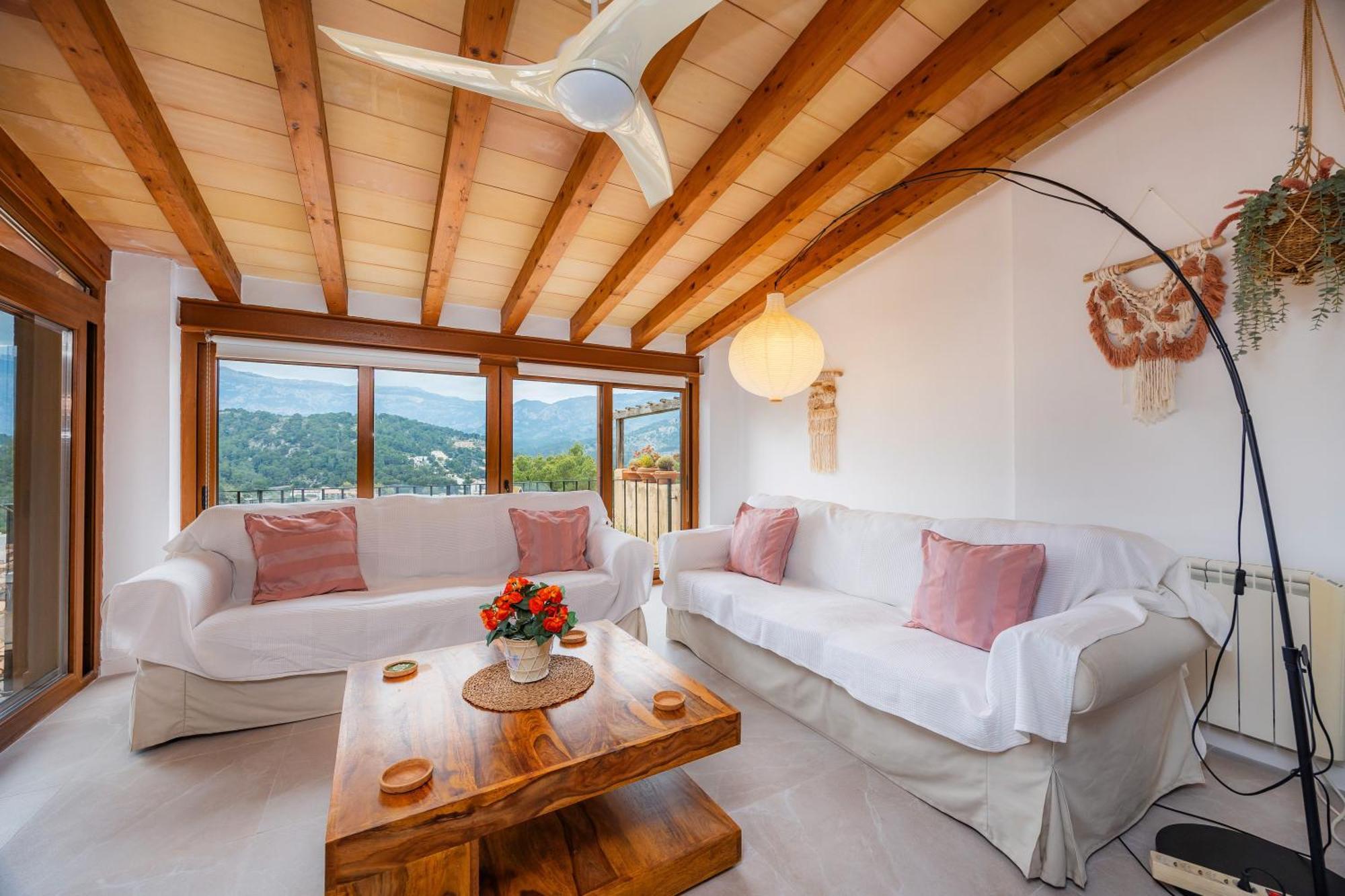 Villa Carla Port De Soller Exterior photo
