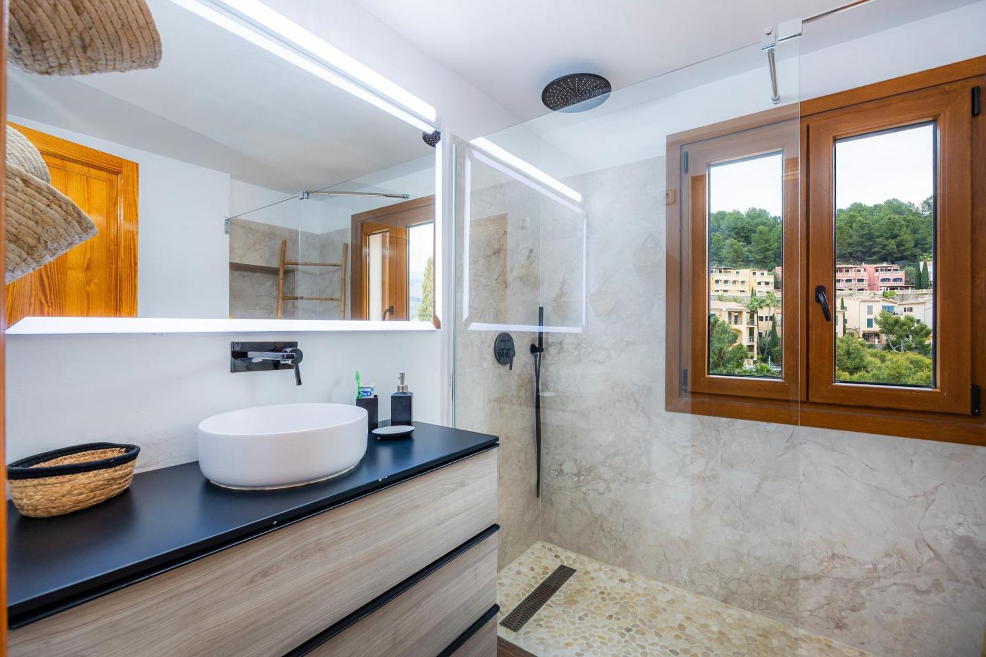 Villa Carla Port De Soller Exterior photo